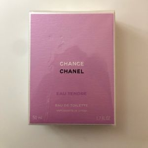 Chanel Perfume
